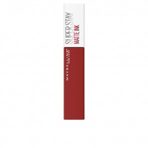 Maybelline Superstay Matte Ink - 335 Hustler