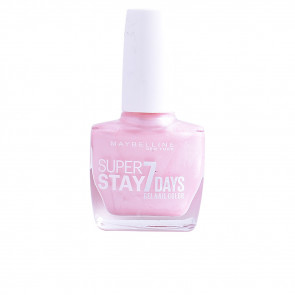 Maybelline SUPERSTAY Nail Gel Color 078 Porcelain