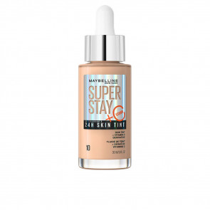 Maybelline SuperStay Skin Tint + Vitamina C 24h - 10