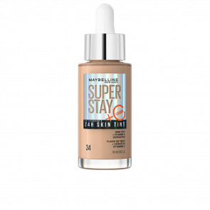 Maybelline SuperStay Skin Tint + Vitamina C 24h - 34