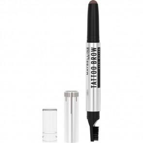 Maybelline Tatto Studio Brow lift stick - 03 Medium brown