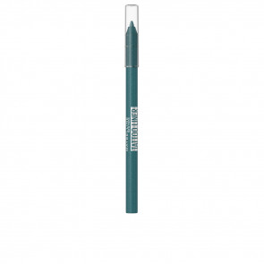 Maybelline Tattoo Liner Gel Pencil - Blue disco