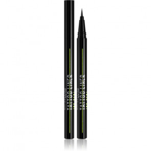 Maybelline Tattoo Liner Ink Pen - 881 Matte black