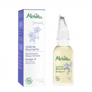 Melvita Aceite de Borraja 50 ml