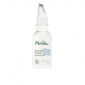 Melvita Aceite de Coco 50 ml