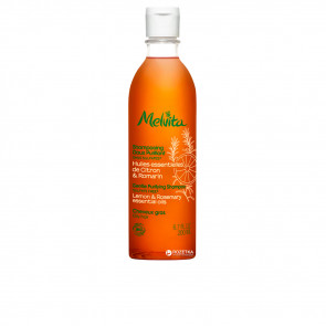 Melvita Champú Suave Purificante 200 ml