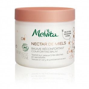 Melvita Nectar de Miels Bálsamo Reconfortante Bio Bálsamo corporal 175 ml