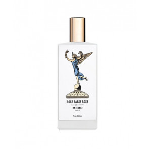 Memo Paris Rose Paris Rose Eau de parfum 75 ml