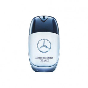 Mercedes-Benz The Move Live The Moment Eau de parfum 100 ml