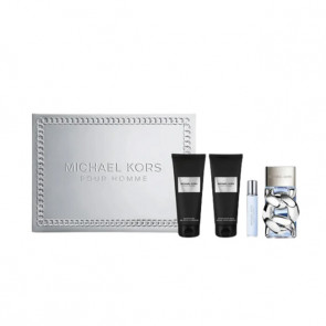 Michael Kors Lote Pour Homme Eau de parfum