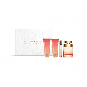 Michael Kors Lote Wonderlust Eau de parfum