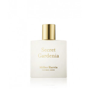 Miller Harris Secret Gardenia Eau de parfum 50 ml