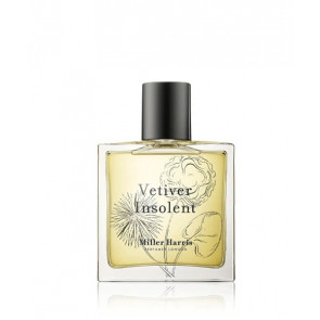 Miller Harris Vetiver Insolent Eau de parfum 50 ml
