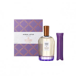 Molinard Lote Aqua Lotus Eau de parfum