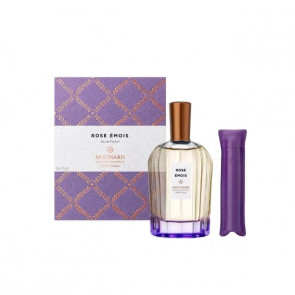 Molinard Lote Rose Emois Eau de parfum