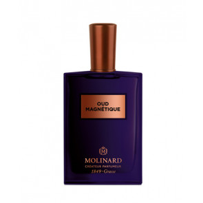 Molinard OUD MAGNÉTIQUE Eau de parfum 75 ml