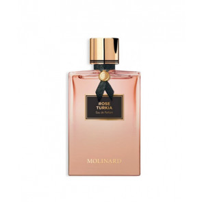 Molinard Rose Turkia Eau de parfum 75 ml
