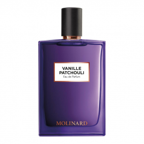 Molinard VANILLE PATCHOULI Eau de parfum 75 ml