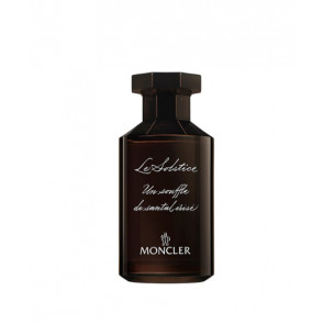 Moncler Le Solstice Eau de parfum 100 ml