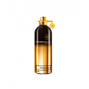 Montale AMBER MUSK Eau de parfum 100 ml