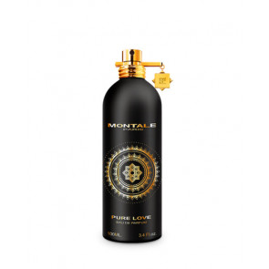 Montale PURE LOVE Eau de parfum 100 ml