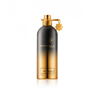 Montale SO AMBER Eau de parfum 100 ml