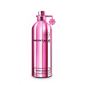 Montale VELVET FLOWERS Eau de parfum 100 ml