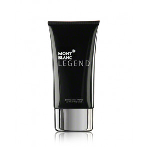 Montblanc LEGEND Aftershave bálsamo 150 ml