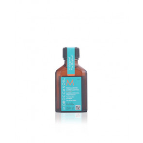 Moroccanoil TREATMENT For All Hair Types Tratamiento nutritivo 25 ml