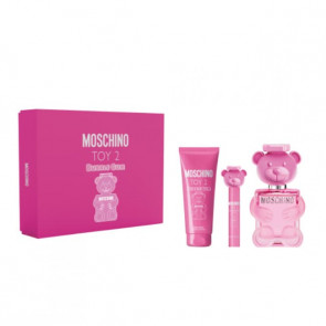 Moschino Lote TOY 2 BUBBLE GUM Eau de toilette