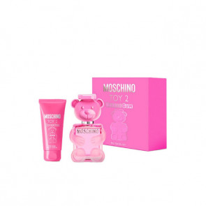 Moschino Lote Toy 2 Bubble Gum Eau de toilette