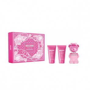 Moschino Lote Toy 2 Bubble Gum Eau de toilette