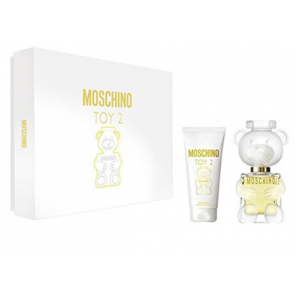 Moschino Lote Toy 2 Eau de parfum