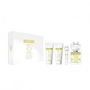 Moschino Lote Toy 2 Eau de parfum