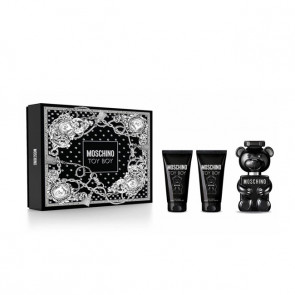 Moschino Lote Toy Boy Eau de parfum