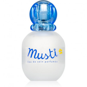 Mustela Musti Eau de cologne 50 ml