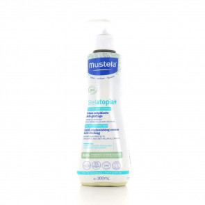 Mustela Stelatopia+ Bio Crème relipidante Crema corporal 300 ml