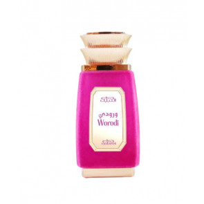 Nabeel Worodi Eau de parfum 100 ml