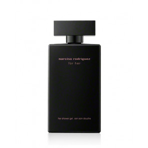 Narciso Rodríguez NARCISO RODRIGUEZ FOR HER Gel de ducha 200 ml