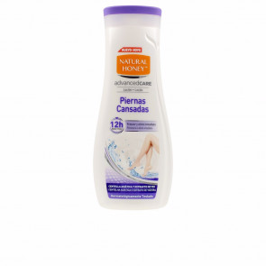 Natural Honey Piernas Cansadas Loción corporal 328 ml