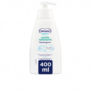 Nenuco Sensitive Loción corporal 400 ml