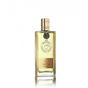 Nicolai Amber Oud Eau de parfum 100 ml