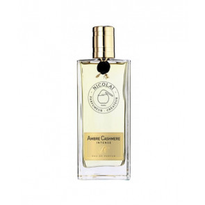 Nicolai Ambre Cashmere Intense Eau de parfum 100 ml