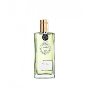 Nicolai Fig-Tea Eau de toilette 100 ml