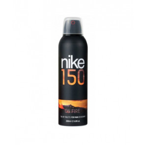 Nike 150 ON FIRE Desodorante spray 200 ml