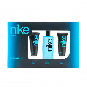 Nike Lote Ultra Blue Man Eau de toilette