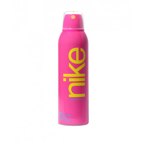 Nike PINK WOMAN Desodorante spray 200 ml