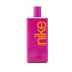 Nike PINK WOMAN Eau de toilette 200 ml