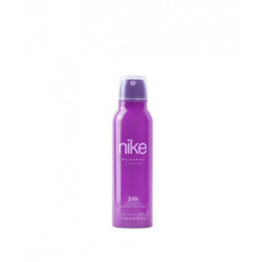 Nike Purple Mood Desodorante spray 200 ml