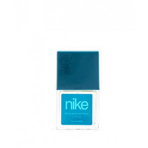 Nike Turquoise Vibes Man Eau de toilette 30 ml